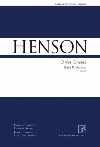 O Vos Omnes