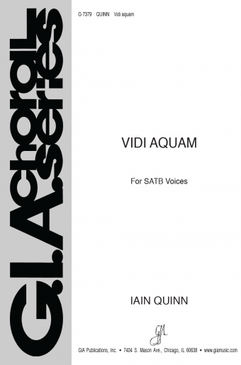 Vidi aquam
