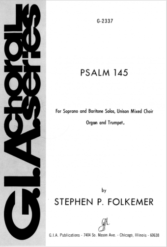 Psalm 145