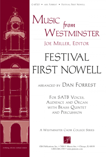 Festival First Nowell
