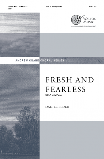 Fresh and Fearless (SSAA)