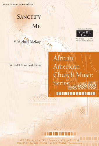 V. Michael McKay