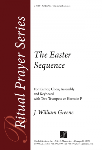 J. William Greene