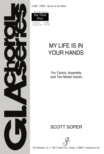My Life Is in Your Hands