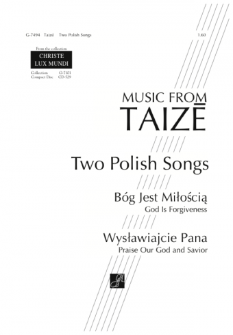 Two Polish Songs