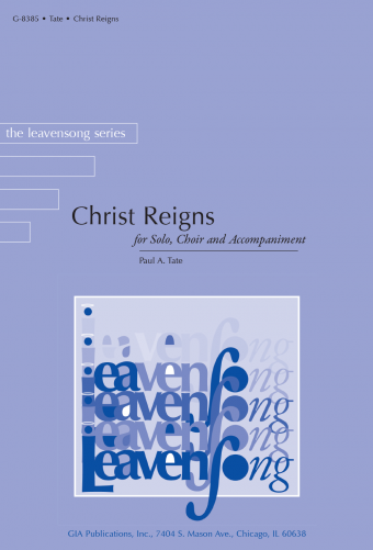 Christ Reigns