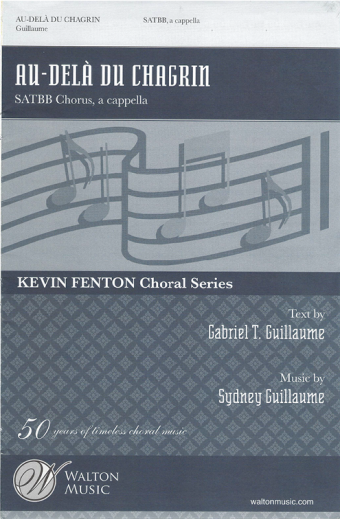 Au Dela Du Chagrin (Beyond the Sorrow)