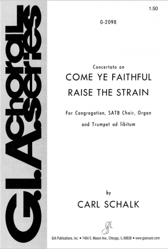 Carl Schalk
