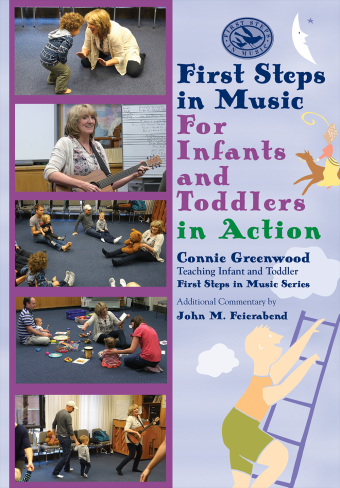 First Steps Infants and Toddlers