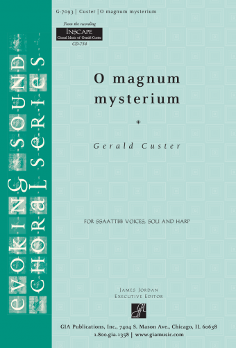 Gerald Custer