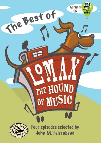 Best of Lomax, The Hound of Music | Streaming Video