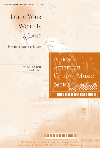 Horace Boyer