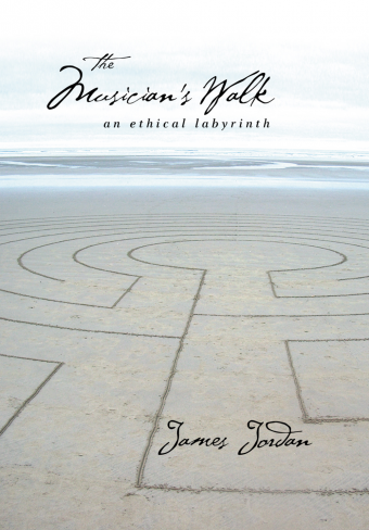 The Musician's Walk