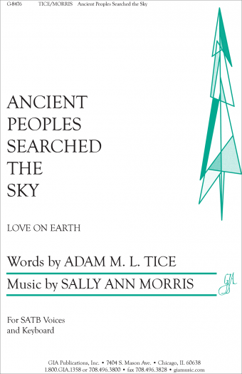 Ancient Peoples Searched the Sky