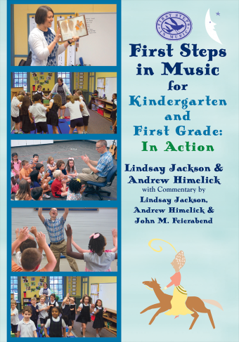 First Steps Infants and Toddlers