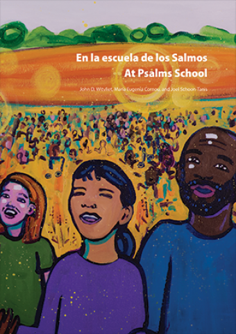 En la escuela de los Salmos / At Psalms School