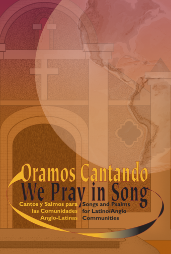 Oramos Cantando / We Pray in Song - Sampler hymnal