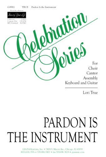 Pardon Is the Instrument