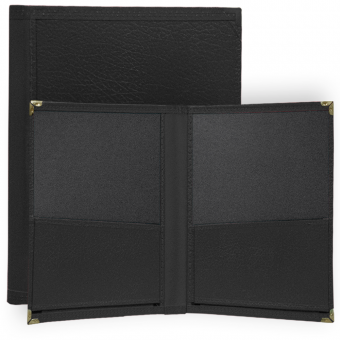 71 BLACK FOLIO