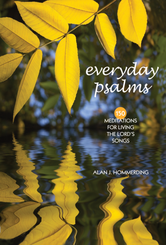 Everyday Psalms