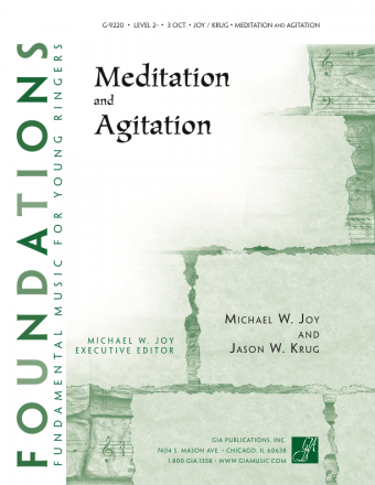Meditation and Agitation - Handbells
