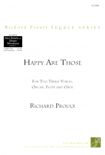 Richard Proulx