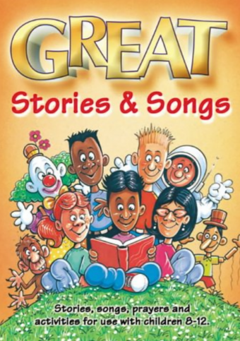 Great Stories and Songs