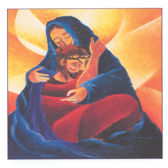 Vigil For the Deceased (50/PKG)