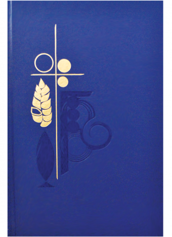 Gather, Third Edition - Pew with Readings