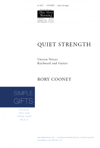 Quiet Strength