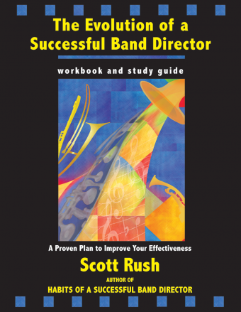 The Evolution of a Successful Band Director