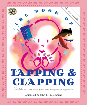 The Book of Tapping and Clapping