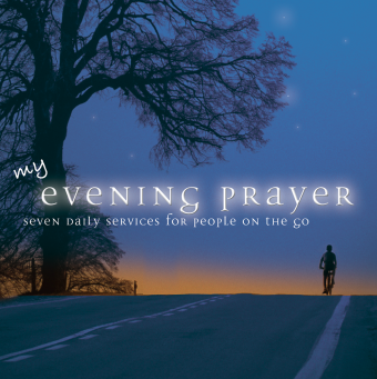 My Evening Prayer - 2 CD set