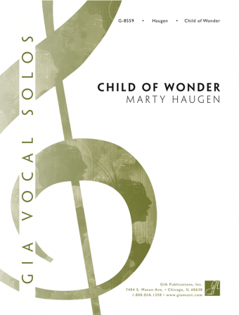 Child of Wonder
