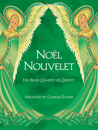 Noël Nouvelet