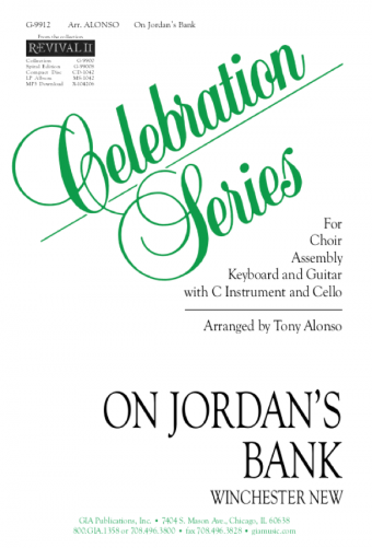 On Jordan's Bank