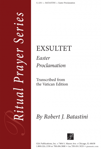 Exsultet