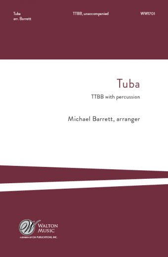 Tuba (TTBB)