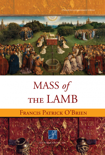 Mass of the Lamb