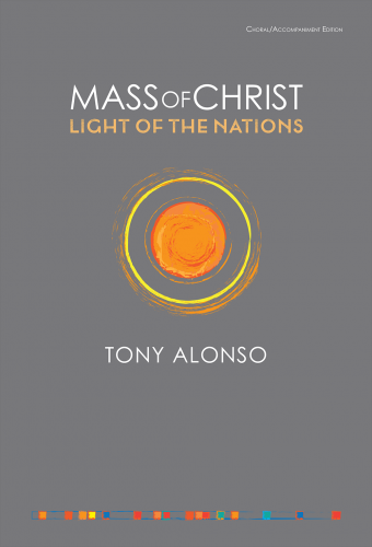 Mass of Christ, Light of the Nations - Full Score