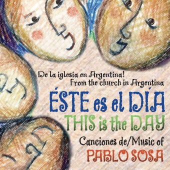 Este es el Dia / This Is the Day