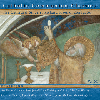 Catholic Classics, Volume 11