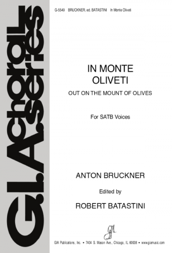 In Monte Oliveti