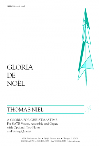 Gloria de Noël