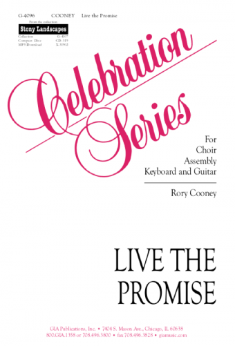 Live the Promise
