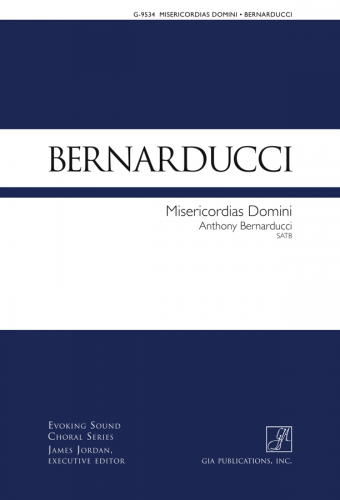 Misericordias Domini