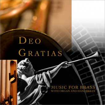 Deo Gratias