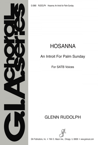 Glenn Rudolph