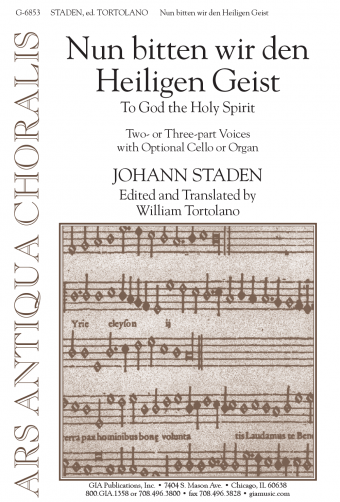 Johann Staden