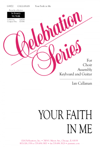 Your Faith In Me